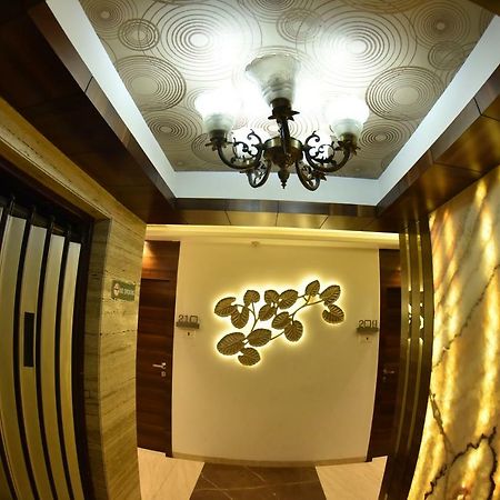 Hotel Manama Mumbai Dış mekan fotoğraf