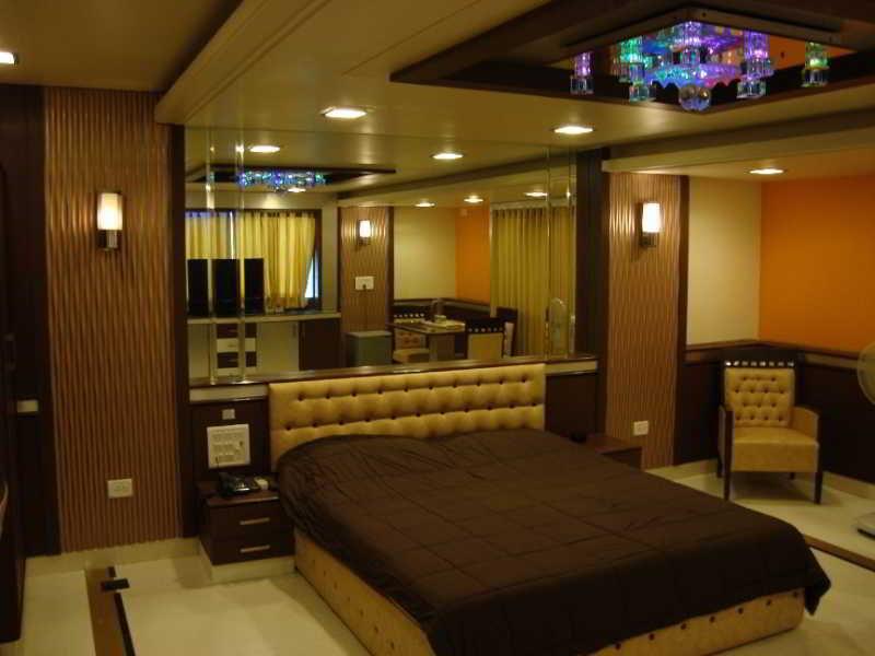 Hotel Manama Mumbai Dış mekan fotoğraf