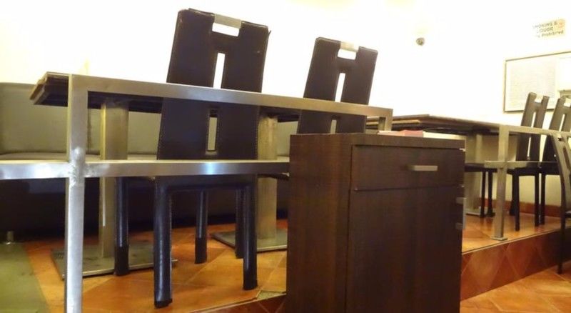 Hotel Manama Mumbai Dış mekan fotoğraf
