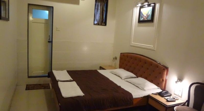 Hotel Manama Mumbai Dış mekan fotoğraf