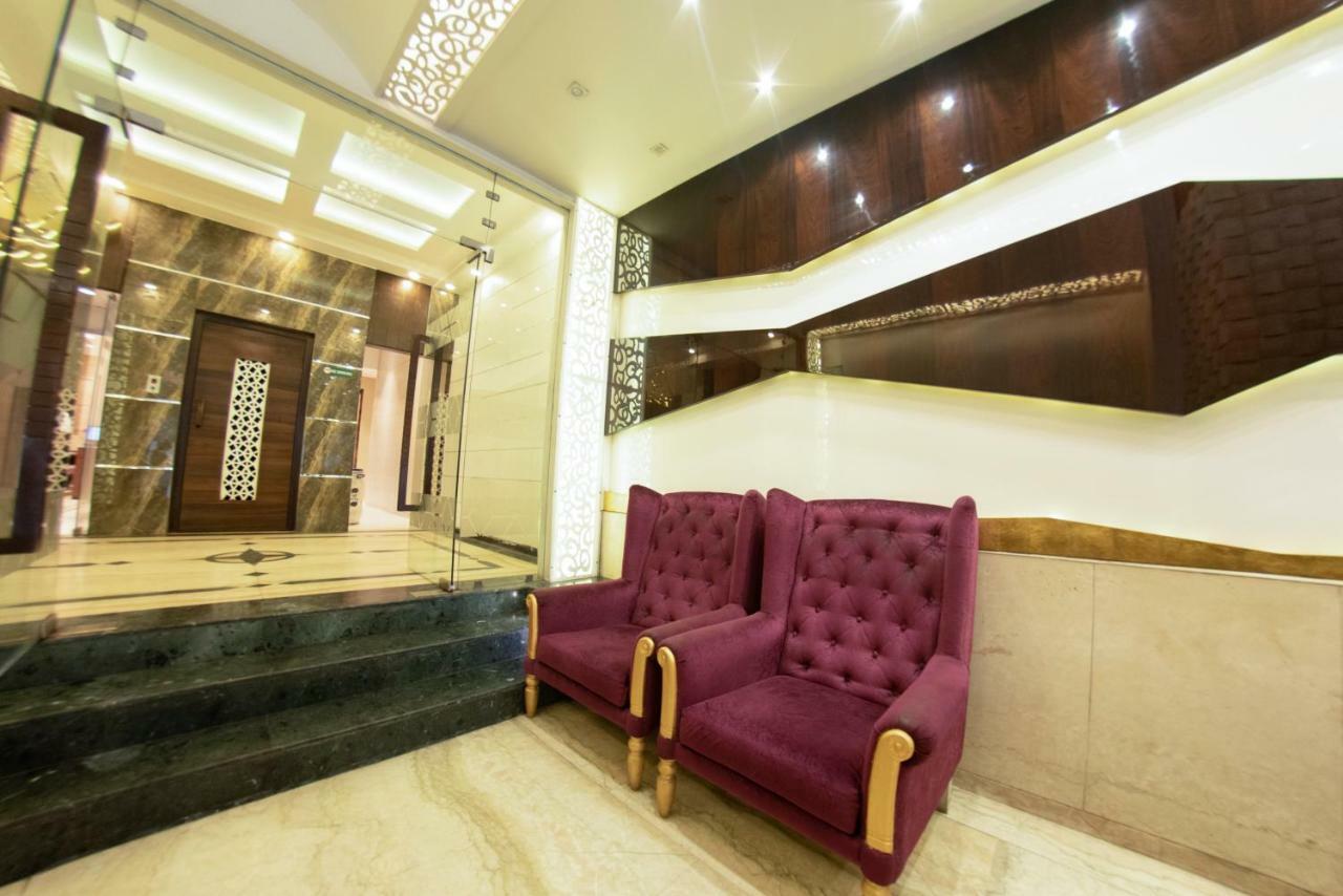 Hotel Manama Mumbai Dış mekan fotoğraf