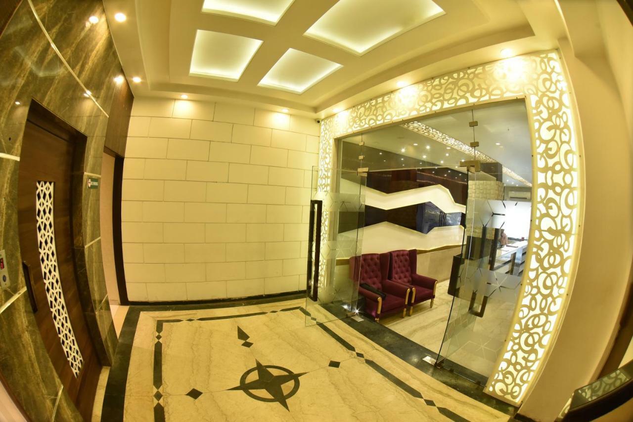 Hotel Manama Mumbai Dış mekan fotoğraf