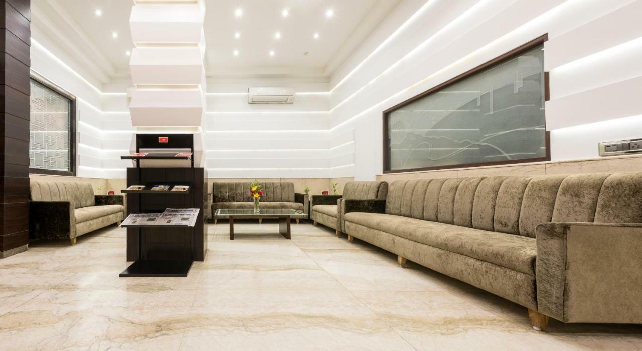 Hotel Manama Mumbai Dış mekan fotoğraf