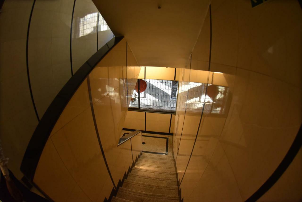 Hotel Manama Mumbai Dış mekan fotoğraf