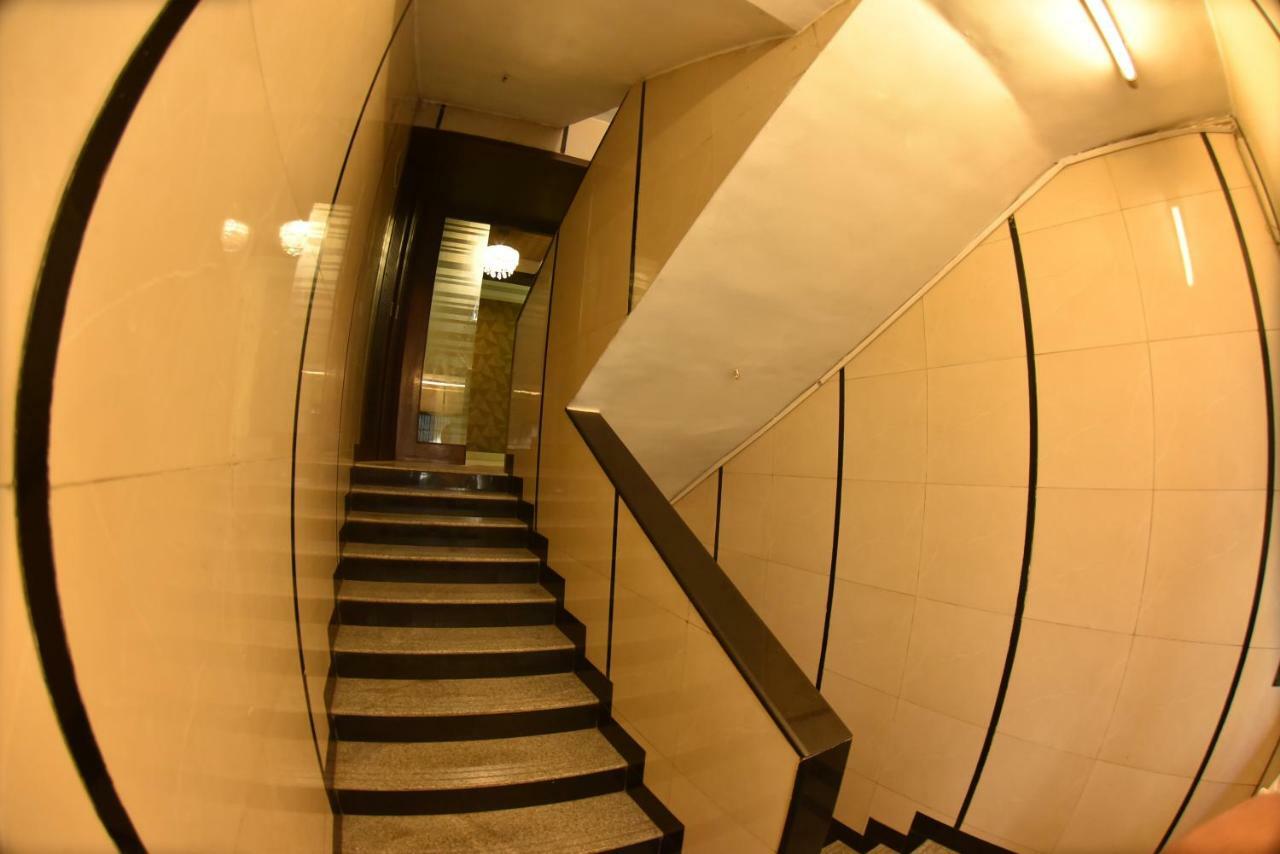 Hotel Manama Mumbai Dış mekan fotoğraf
